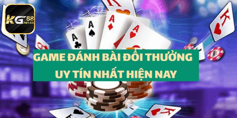 Game Bài Đổi Thưởng Online Những Kinh Nghiệm Chơi Chắc Thắng